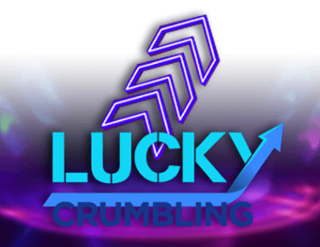 Lucky Crumbling  
                        by Evoplay