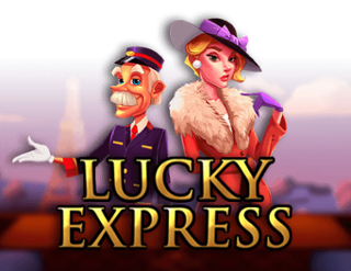 Lucky Express Free Play in Demo Mode 
                        by Caleta Gaming