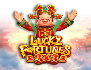 Lucky Fortunes 3x3 Free Play in Demo Mode 
                        by Fa Chai Gaming