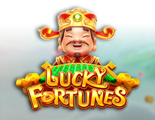 Lucky Fortunes (Fa Chai Gaming) Free Play in Demo Mode 
                        by Fa Chai Gaming
