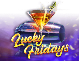 Lucky Fridays Free Play in Demo Mode 
                        by Red Tiger Gaming