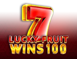 Lucky Fruit Wins 100 Free Play in Demo Mode 
                        by 1spin4win