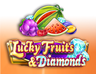 Lucky Fruits and Diamonds Free Play in Demo Mode 
                        by GameArt
