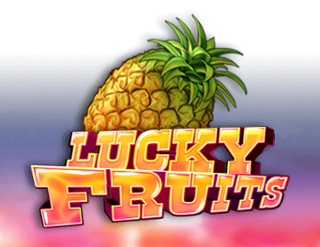 Lucky Fruits Free Play in Demo Mode 
                        by Vibra Gaming