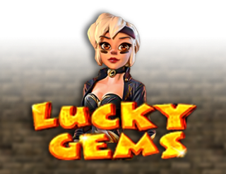 Lucky Gems  
                        by Triple Profits Games (TPG)