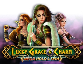 Lucky Grace and Charm Free Play in Demo Mode 
                        by Pragmatic Play