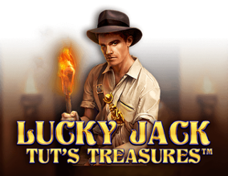 Lucky Jack Lost Jungle Free Play in Demo Mode 
                        by Spinomenal