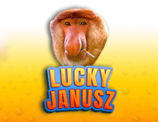 Lucky Janusz Free Play in Demo Mode 
                        by 5Men Gaming
