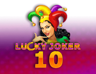 Lucky Joker 10 Free Play in Demo Mode 
                        by Amatic