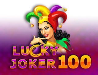 Lucky Joker 100 Free Play in Demo Mode 
                        by Amatic