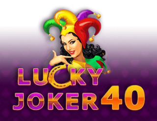 Lucky Joker 40 Free Play in Demo Mode 
                        by Amatic