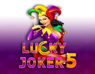 Lucky Joker 5 Extra Gifts Free Play in Demo Mode 
                        by Amatic