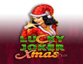 Lucky Joker Xmas Dice Free Play in Demo Mode 
                        by Amatic