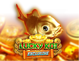 Lucky Koi Exclusive Free Play in Demo Mode 
                        by Spadegaming