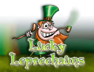 Lucky Leprechauns (Saucify) Free Play in Demo Mode 
                        by Saucify