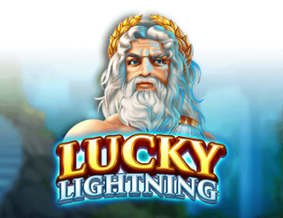 Lucky Lightning  
                        by Pragmatic Play