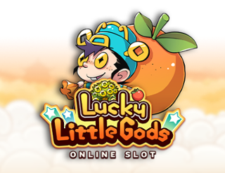 Lucky Little Gods Free Play in Demo Mode 
                        by Games Global