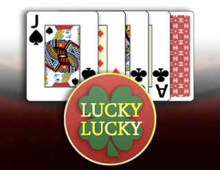 Lucky Lucky Blackjack Free Play in Demo Mode 
                        by Origins (playtech)