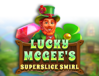 Lucky McGee's SuperSlice Swirl  
                        by RAW iGaming