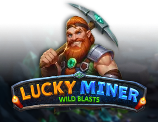 Lucky Miner - Wild Blasts Free Play in Demo Mode 
                        by Casino Web Scripts