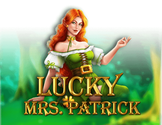 Lucky Mrs Patrick Free Play in Demo Mode 
                        by Spinomenal