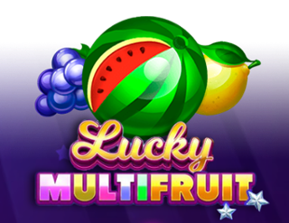 Lucky Multifruit Free Play in Demo Mode 
                        by Hacksaw Gaming