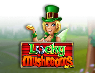Lucky Mushrooms Deluxe Free Play in Demo Mode 
                        by Stakelogic