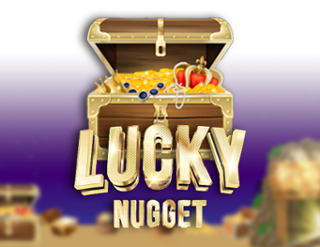 Lucky Nugget  
                        by FlipLuck Games