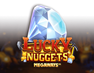 Lucky Nuggets Megaways Free Play in Demo Mode 
                        by Blueprint Gaming