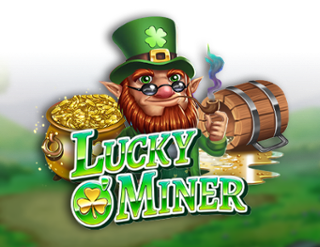 Lucky O'Miner  
                        by Gaming Corps
