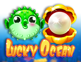 Lucky Ocean  
                        by Onlyplay