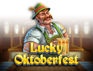 Lucky Octoberfest Free Play in Demo Mode 
                        by Red Tiger Gaming