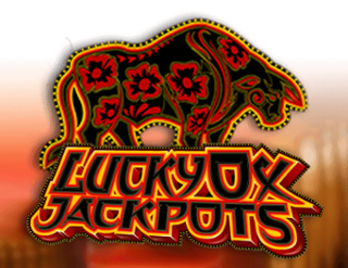 Lucky Ox Jackpots Free Play in Demo Mode 
                        by Rival