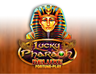 Lucky Pharaoh Deluxe Fortune Free Play in Demo Mode 
                        by Blueprint Gaming