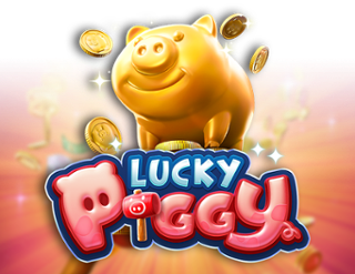Lucky Piggy Free Play in Demo Mode 
                        by PGsoft (Pocket Games Soft)