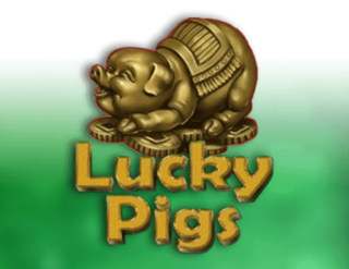 Lucky Pigs  
                        by Betixon