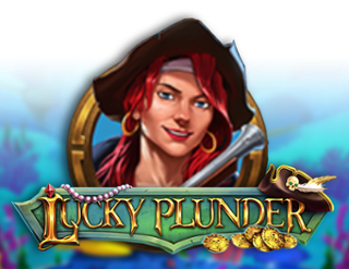 Lucky Plunder Free Play in Demo Mode 
                        by FlipLuck Games