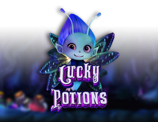 Lucky Potions Free Play in Demo Mode 
                        by Getta Gaming