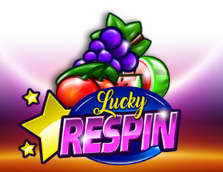 Lucky Respin Free Play in Demo Mode 
                        by Amatic