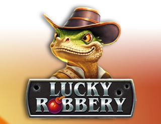 Lucky Robbery Free Play in Demo Mode 
                        by 1spin4win