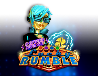 Lucky Rumble Power Surge Free Play in Demo Mode 
                        by Wishbone
