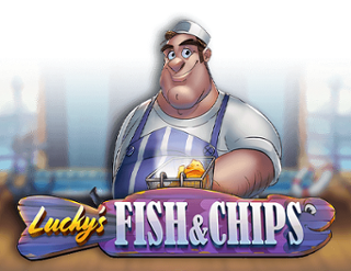 Lucky's Fish & Chips Free Play in Demo Mode 
                        by Eyecon