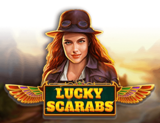 Lucky Scarabs Free Play in Demo Mode 
                        by Booming Games