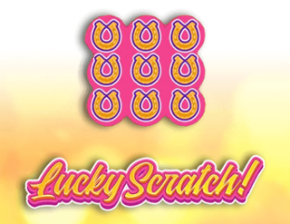 Lucky Scratch!  
                        by Hacksaw Gaming