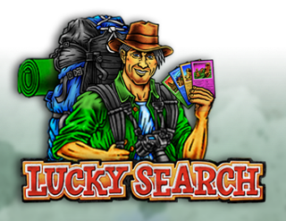Lucky Search Free Play in Demo Mode 
                        by DLV