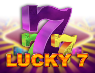 Lucky Seven Free Play in Demo Mode 
                        by DLV
