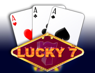 Lucky Seven V Free Play in Demo Mode 
                        by DLV