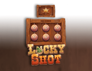 Lucky Shot  
                        by Hacksaw Gaming