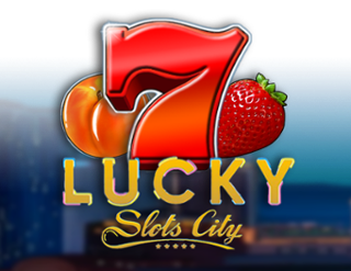Lucky Slots City Free Play in Demo Mode 
                        by AGT