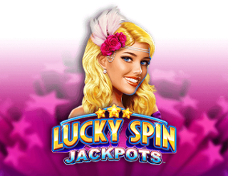 Lucky Spin Jackpots Free Play in Demo Mode 
                        by Novomatic